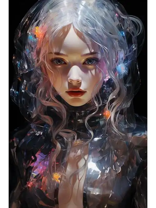 作品详情配图