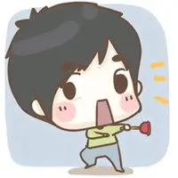 追剧小满头像